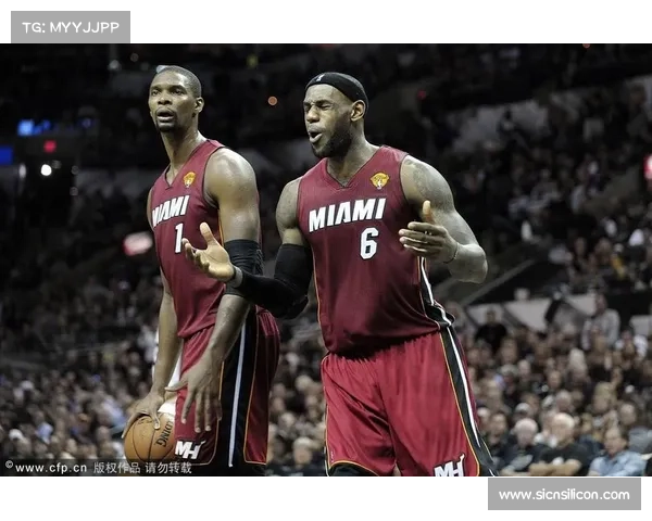 13年总决两队势均力敌，为何14年热火会被马刺打得毫无还手之力？