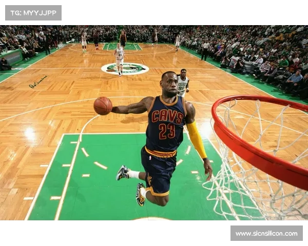 2K18勒布朗詹姆斯湖人时期暴力扣篮集锦（1）SHOWTIME!