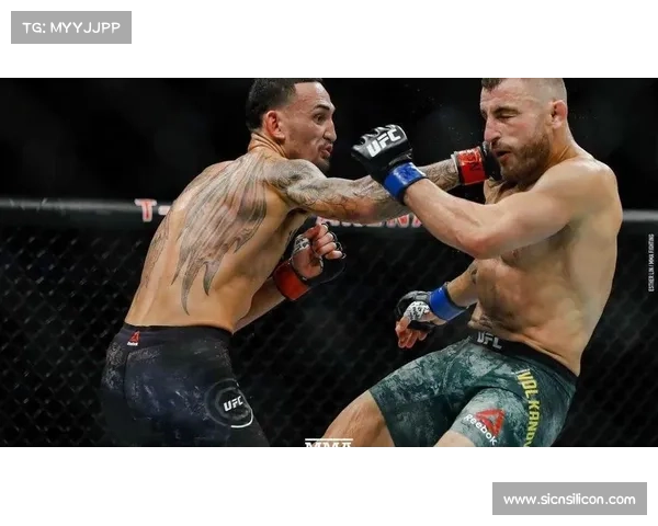 7月17日UFC:麦克斯·霍洛威vs亚尔·罗德里格兹 7月17日UFC:麦克斯·霍洛威vs亚尔·罗德里格兹