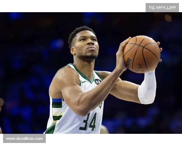 NBA今日封神榜:祖巴茨100%命中创历史 字母哥三双击溃热火 NBA今日封神榜:祖巴茨100%命中创历史 字母哥三双击溃热火