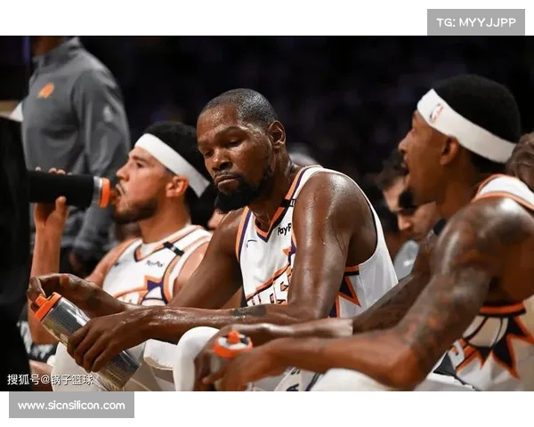 NBA早报:杜兰特交易最新进展,伊巴卡回雄鹿,二球触发安全协议 NBA早报:杜兰特交易最新进展,伊巴卡回雄鹿,二球触发安全协议