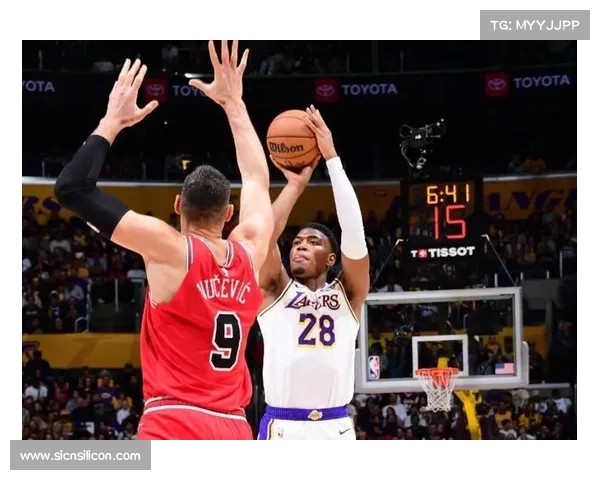 NBA:湖人队115-146惨败公牛!詹姆斯复出17分!东契奇34分难救主 NBA:湖人队115-146惨败公牛!詹姆斯复出17分!东契奇34分难救主